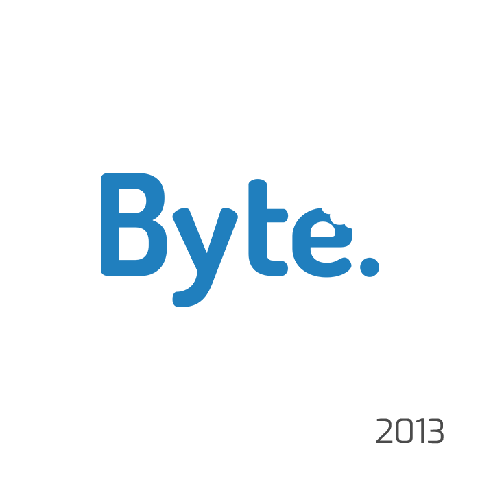 go to Byte website