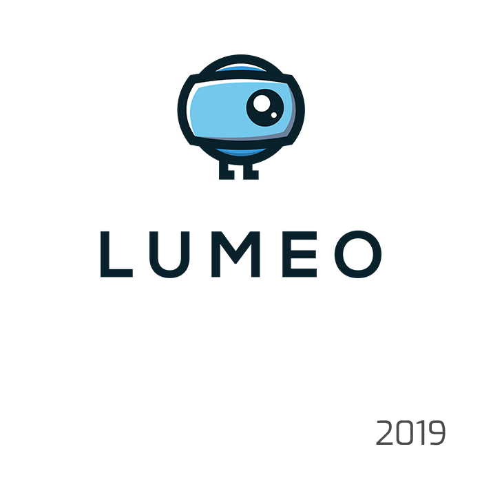 go to Lumeo website
