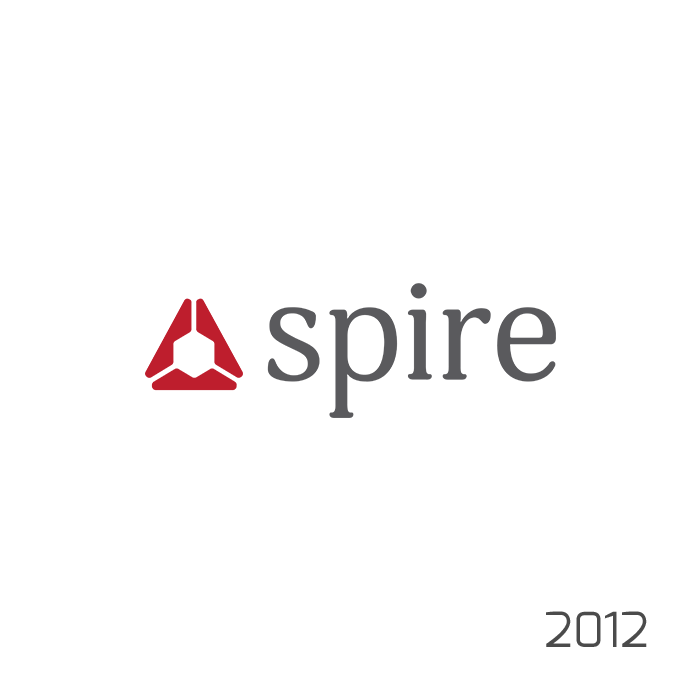 go to Spire website