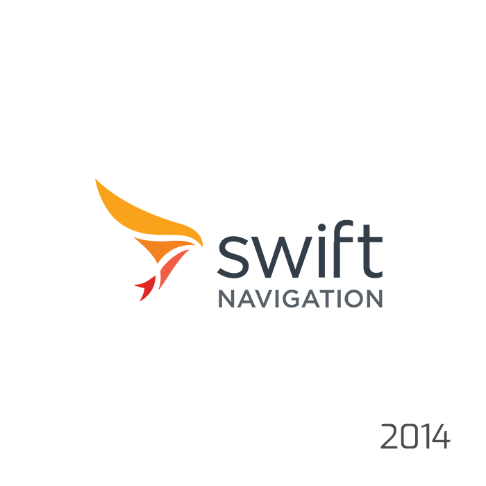 go to Swift Navigation website